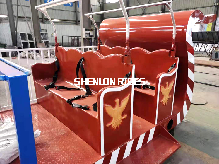 Amusement Thrill Rides Arabic Flying Carpet Rides Flying Arab Carpet