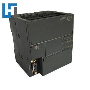 Nuevo PLC Original SIMATIC S7-200 SMART 6ES7288-1CR60-0AA1, Controlador de Programación PLC en Stock 6ES7288-1CR60-0AA1 - Product Image 3