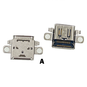 Port de <span class=keywords><strong>charge</strong></span> USB type-c pour Nintendo <span class=keywords><strong>Switch</strong></span> 2 prise de chargeur prise Port de <span class=keywords><strong>charge</strong></span> commutateur 2 pièce de réparation - Product Image 2