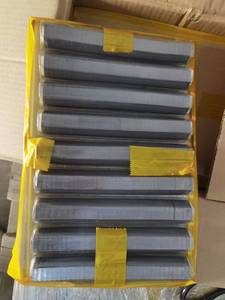 แผ่นเกราะเซรามิก B4C โบรอนคาร์ไบด์ IV แผ่นเกราะโค้งเดี่ยว น้ำหนักเบา - Product Image 6