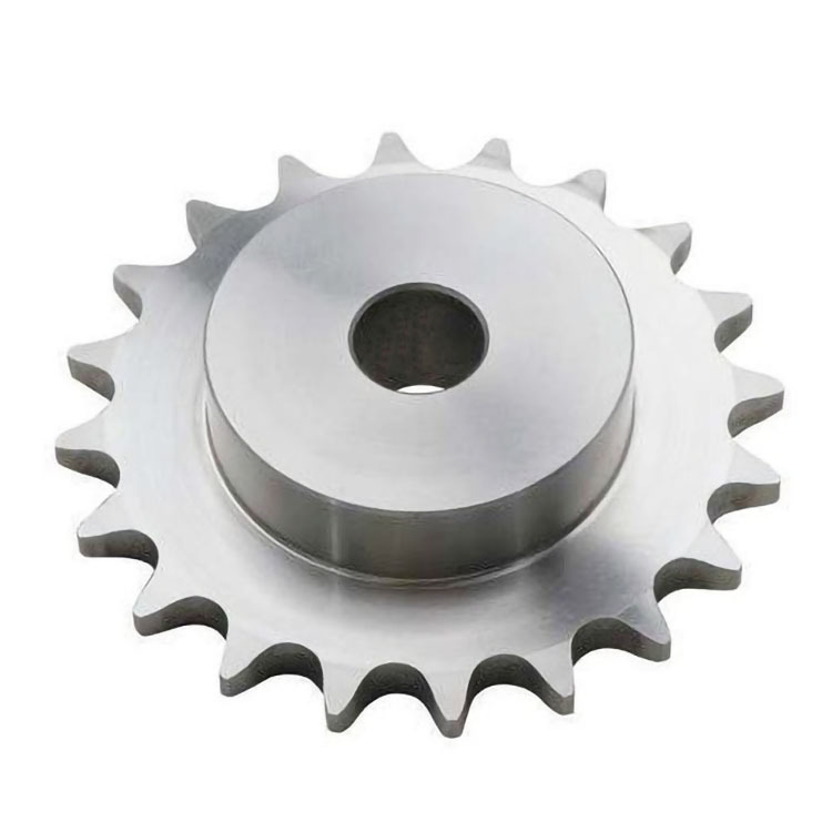 OEM Customized ANSI Standard Sprocket Wheel