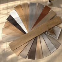 Dalles de garage SPC robustes, revêtement de sol emboîtable, résistant à l'eau et à l'huile, en vinyle, pour projets de carport