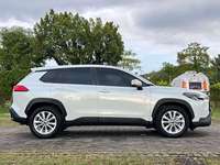 Toyota Corolla Cross 2023, Edición Elite 2.0L, Motor Turbo, Volante a la Izquierda, Transmisión Automática, Autos Nuevos y Usados