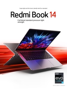 <span class=keywords><strong>Xiaomi</strong></span> redmi Book 14ของแท้ใหม่แล็ปท็อปสำหรับเล่นเกม14นิ้ว HD 16G/512GB คอมพิวเตอร์โน้ตบุ๊ค <span class=keywords><strong>Mi</strong></span> - Product Image 3