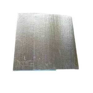 Rollo de Aislamiento Reflectante, Barrera de Vapor, Aislamiento Térmico, <span class=keywords><strong>Precio</strong></span> para Construcción de Estructuras Metálicas/de Postes - Product Image 1