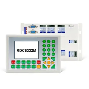 Ruida RDC 6332M Co2 Laser DSP Controller for Laser Engraving and Cutting Machine