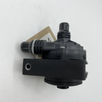 11519470972 11518486848 Bomba de Agua Refrigerante para BMW F40 F44 F45 F46 Serie 1 2/F48 X1