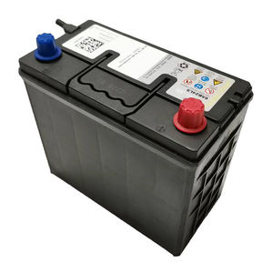 Adecuado para Tesla Modelo 3 modelo y arranque de encendido batería pequeña Frecuencia de energía de la batería 1585792-00-a - Product Image 5
