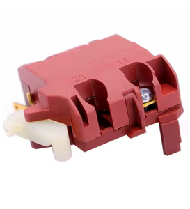 Gran oferta, interruptor de <span class=keywords><strong>PWS</strong></span> 6-115 <span class=keywords><strong>PWS</strong></span> 710, nuevos accesorios para herramientas eléctricas, pieza de controlador de botón 1 607 200 086 para amoladora angular - Product Image 3