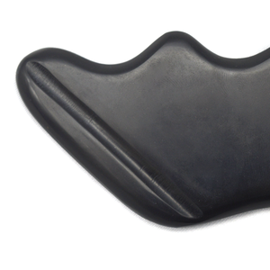 Bian pedra gua sha massagem de raspagem, pedra biana <span class=keywords><strong>guasha</strong></span> para massagem de skincare e drenagem lymphática - Product Image 3