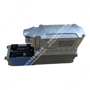 R901382357 4WRPEH6C3B25P-3X/M/24A1  DIRECCIONAL PROPORCIONAL - Product Image 3