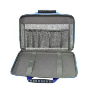 Laptop <b>Bag</b> T210 Messenger Shoulder <b>Bag</b> for Laptop or <b>Tablet</b> Sleek Durable & Water-Repellent Fabric - Product Image 4