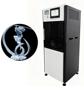 <span class=keywords><strong>Imprimante</strong></span> 3D DLP à alimentation par le haut, modèle JP-250, super haute précision, compatible avec la résine, disponible à prix abordable, directement de l'usine - Product Image 4