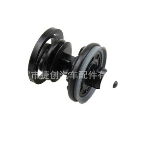 7L6868243 <b>Door</b> Panel Clips For Volkswagen Passat Golf A4 Q5 Interior <b>Trim</b> Fasteners Nylon Material - Product Image 5