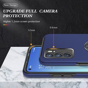 Custodie rigide Cover posteriore <span class=keywords><strong>custodia</strong></span> <span class=keywords><strong>per</strong></span> telefono cavalletto <span class=keywords><strong>per</strong></span> <span class=keywords><strong>OPPO</strong></span> RENO6 LITE RENO 5Z A54 A15 RENO6 5G A93 4G A53 4G Estuches Para Celular - Product Image 5