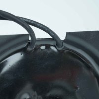 Transformateur toroïdal d'isolation de sécurité 20VA BK 230V vers V 50Hz QZ en cuivre pur pour capteur et machine-outil