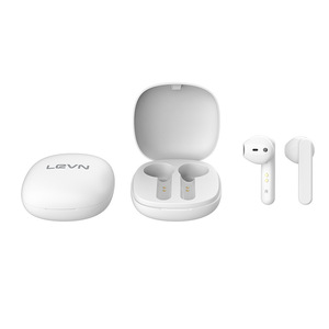 Audífonos Inalámbricos TWS T17 con Resistencia al Agua IPX4, Control Táctil, Sonido Estéreo, Cancelación de Ruido para Deportes y Llamadas - Product Image 3