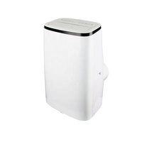 Climatiseur mobile à haute efficacité et économie d'énergie, 12000btu
