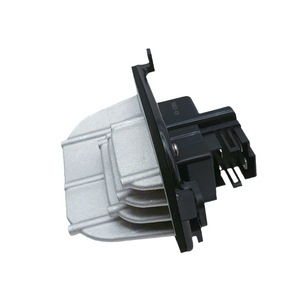 Résistance de soufflerie Honda 79330-S84-A41 pour climatisation Accord Acura, pièce de rechange en métal et plastique - Product Image 1