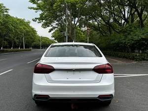 Autos Usados Baratos en Venta en China a Precios Bajos, Geely Emgrand 2018 1.5L CVT Edición <span class=keywords><strong>Internet</strong></span>, Compra de Autos Usados con Volante a la Izquierda - Product Image 4