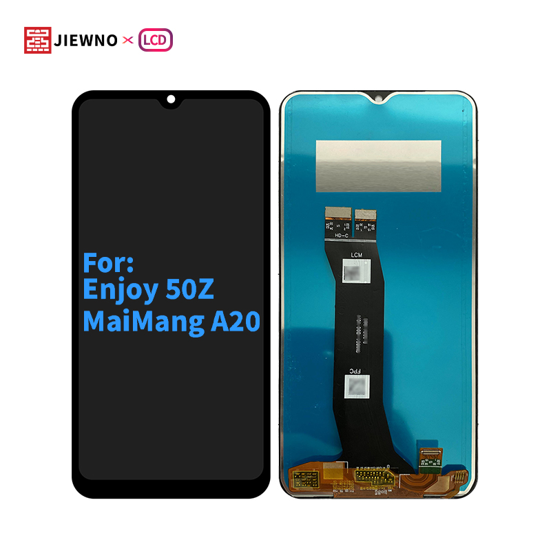 Pour EnjoY 50Z MaiMang A20