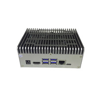 NVIDIA Jetson Orin Nano Super 4GB 34 TOPS Kit DE DESARROLLO Quality Carrier Core Board para AI Edge Computer AI Box T201S