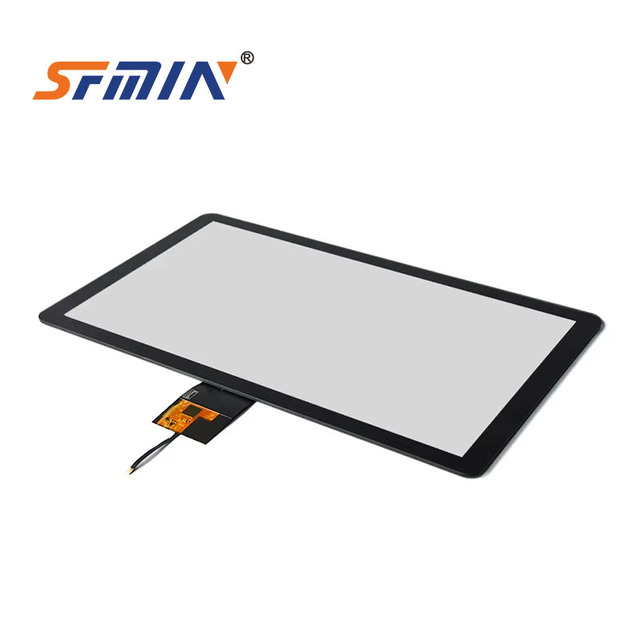 New OEM ODM PCAP 10.1-24 Inch USB Touch Screen Panel with Multi-Touch Points (Up to 40 Points) Business Use Waterproof
