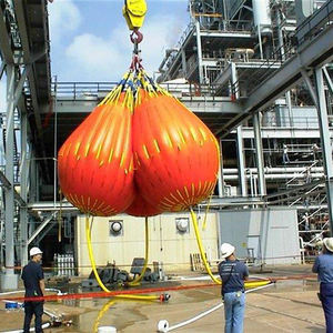 負荷テスト重量-ベアリングバッグバラストトラクション高効率水充填重量負荷テストウォーターバッグ - Product Image 3