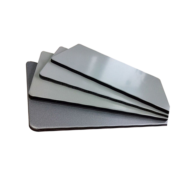 2019 Matériaux de Finition De bâtiment En Aluminium Feuille, 2019 Mur Panneaux En Bois/