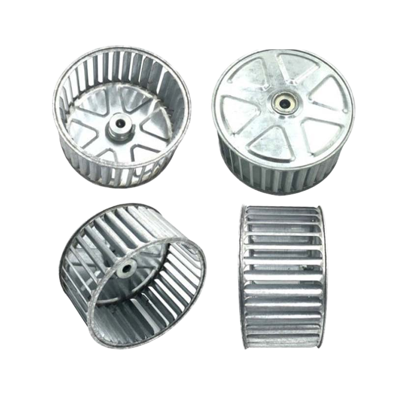 Hot Selling 6 Inch Galvanized Wind