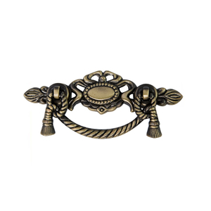 Manopole e maniglie antiche <span class=keywords><strong>per</strong></span> <span class=keywords><strong>mobili</strong></span> in ottone e bronzo oliato manopole <span class=keywords><strong>per</strong></span> cassettiere antiche - Product Image 6