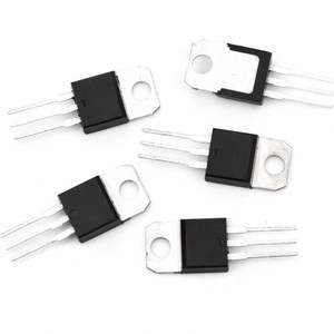 New & Authentic Authorized SLF5N60C TO-220F Transistor Specialized Electronic Components Purchasing and Support Services - Product Image 1