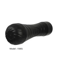 Populaire ventouse avion tasse mâle vibrateur Masturbation tasse mâle masturbateur automatique chatte jouets sexuels vagin artificiel