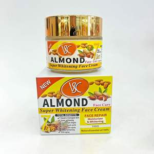 Özel etiket yeni süper beyazlatma nemlendirici vücut ve yüz kremi zerdeçal losyon cilt aydınlatma nokta kaldırma - Product Image 6