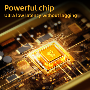 Nuevo Adaptador Inalámbrico 2 en 1 de Alto Rendimiento para Android Auto, Caja Multimedia de Transmisión, Dongle USB CarPlay, WiFi6, Bluetooth - Product Image 5