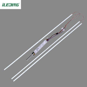 Lõm từ dẫn trang bị thêm ánh sáng <span class=keywords><strong>Kit</strong></span> IP65 không thấm nước 3000K/4000K/5000K biến thể 10W-30W đầu ra - Product Image 5
