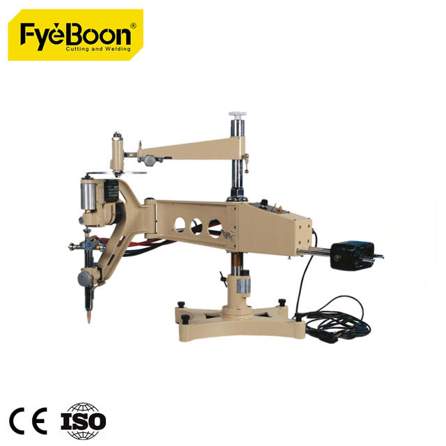 Gas Cutting Machine for Cutting Metal CG2-150 Chinese Factory Profile Cutting Machine