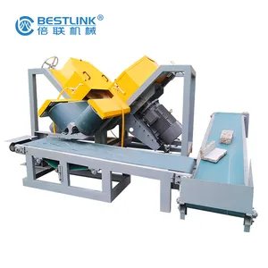 Water 14" Saw Trade Stone Cutting Machine