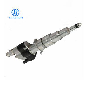 चारा 13537585261-09 बीएमडब्ल्यू 1353758526112 1353758526109 13537565138 13538616079 13537625714 के लिए ईंधन इंजेक्टर X5 X6 2006 2014 - Product Image 6