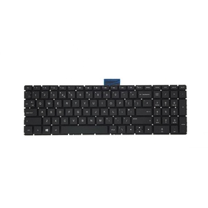 Envío el mismo día personalizado para <span class=keywords><strong>HP</strong></span> EliteBook 840 G5 <span class=keywords><strong>G6</strong></span> 846 745 G5 <span class=keywords><strong>ZBook</strong></span> <span class=keywords><strong>14u</strong></span> G5 <span class=keywords><strong>14u</strong></span> <span class=keywords><strong>G6</strong></span> teclado Español Latino para portátil Reino Unido - Product Image 5