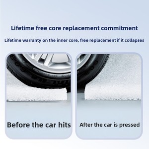 Colchón <span class=keywords><strong>de</strong></span> Aire Moderno Premium Tamaño King, Alta Densidad, Hipoalergénico para Hoteles, Hospitales y <span class=keywords><strong>Parques</strong></span> - Product Image 6