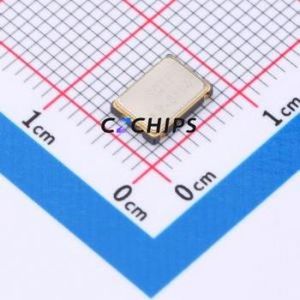 SX7M9.8304M20F30TNN Crystal Oscillator (Active) SMD7050-4P Crystal Oscillator 9.8304MHz 20ppm CMOS - Product Image 1