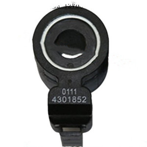 Bobine solénoïde HYDRAFORCE 4301852 12VDC pour excavatrice 6316115 4301854 - Product Image 3