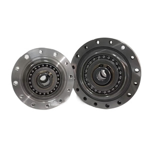 Độ Chính Xác Cao Odm Tốc Độ Giảm Tốc Tùy Chỉnh Điều Hòa Ổ Đĩa Bánh Răng Truyền Trung Quốc Bán Buôn - Product Image 6