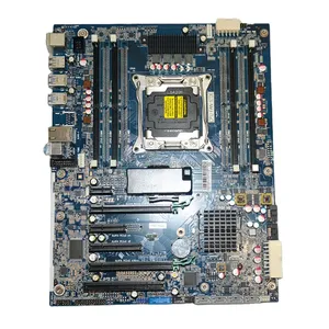 Server Motherboard for HP <strong>Z640</strong> 761512-001 710325-001 710325-002 Mainboard Fully Tested - Product Image 1