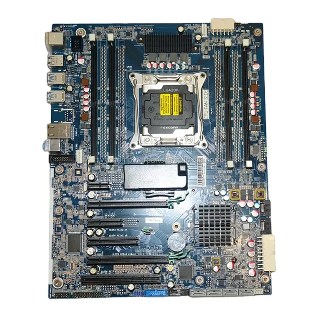 Server Motherboard for HP Z640 761512-001 710325-001 710325-002 Mainboard Fully Tested