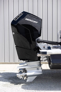 قارب صيد فاخر قابل للتخصيص 27 قدمًا ألومنيوم عالي الجودة للاستجمام المائي وصيد الأسماك خزان مياه يخت رياضي خفيف الوزن - Product Image 6