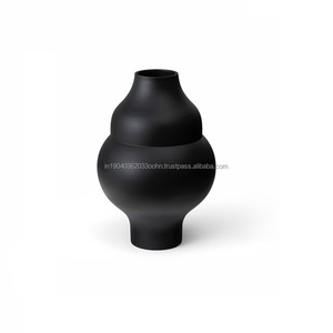 Trendy Flower <b>Vase</b> for Modern Home Hotel Wedding Decoration Metal Flower <b>Vase</b> Metal Flower Pots and <b>Vases</b> for Export - Product Image 5