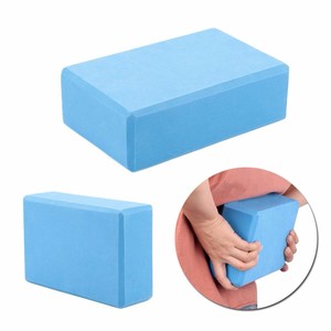 CHOOYOU OEM Colorful High Density EVA <strong>Foam</strong> <strong>Building</strong> <strong>Blocks</strong> Squat Custom Colour Yoga <strong>Blocks</strong> Wedge Wholesale - Product Image 5