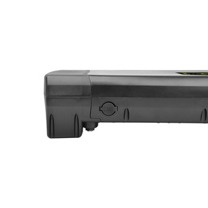 Batería trasera popular para bicicleta eléctrica, 36V, 17Ah, <span class=keywords><strong>18650</strong></span> de iones de litio, venta al por mayor - Product Image 4